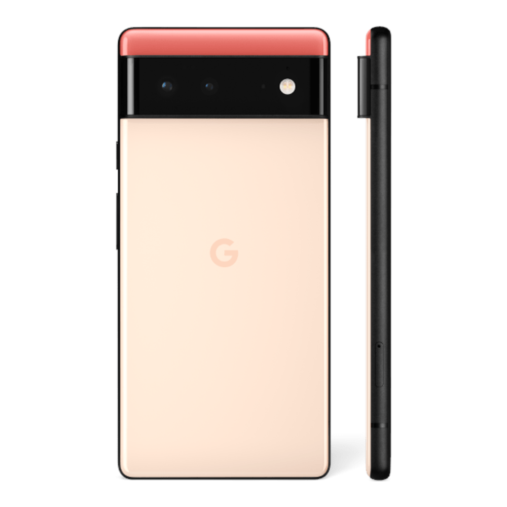 GOOGLE Pixel 6