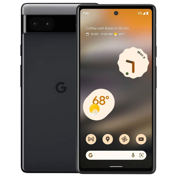 Google Pixel 6a [Seminuevo]