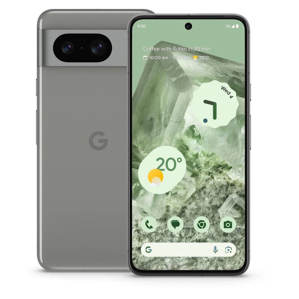 Google Pixel 8 [Open box]