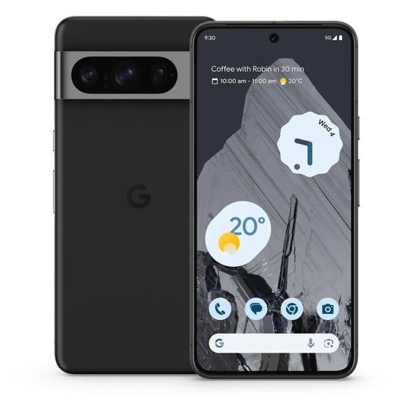 Google Pixel 8 Pro Seminuevo + Lámina de Regalo