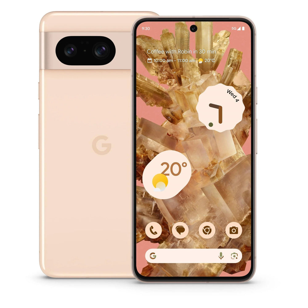 Google Pixel 8 (Seminuevo)