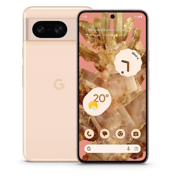 Google Pixel 8 (Seminuevo)