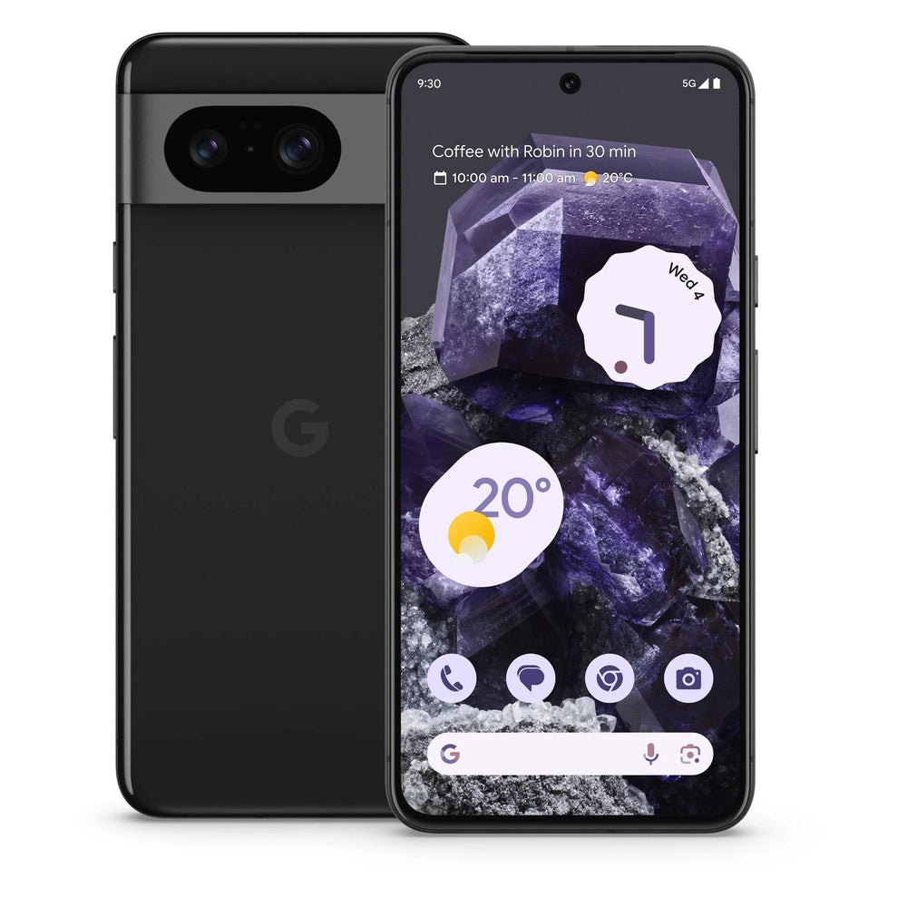 Google Pixel 8 Pro DRAFT