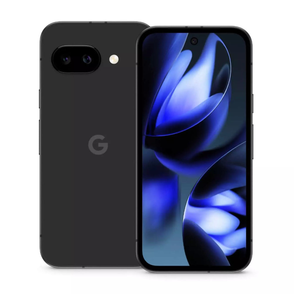 Google Pixel 9a.
