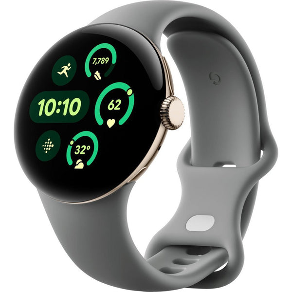 Google Pixel Watch 3