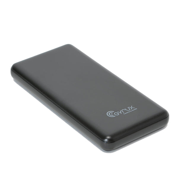 Gyrux - 10000 mAh External Battery - Power bank