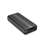 Gyrux - Bateria Externa 20000 mAh con PD20W- Power Bank