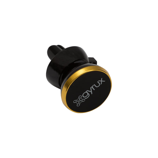 GYRUX - Magnetic Car Phone Mount.
