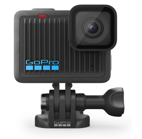 GoPro Hero - Compact Action Camera