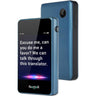 H1 Timekettle - Fluentalk T1 Mini Portable Translator