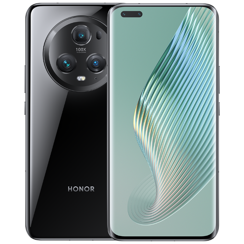 Honor Magic 5 Pro
