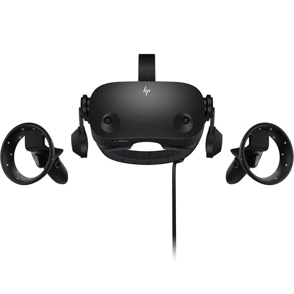 HP Reverb G2 - Lente VR
