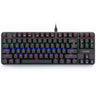 Huo JI E-Yooso K-630 RGB Switch Azul