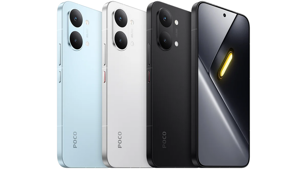 Xiaomi Poco X8 Pro Max