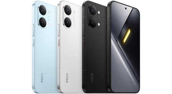 Xiaomi Poco X8 Pro Max
