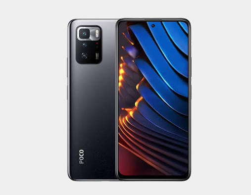 Xiaomi Poco X3 GT