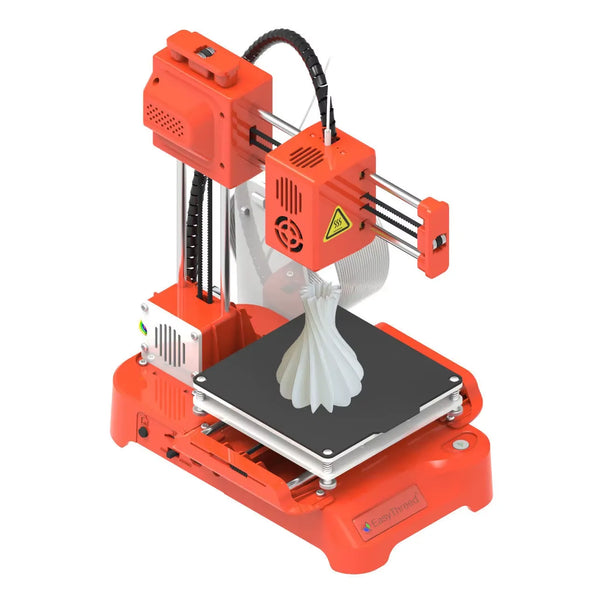 K7 X1 3D Printer: Compact Model for Education and Design