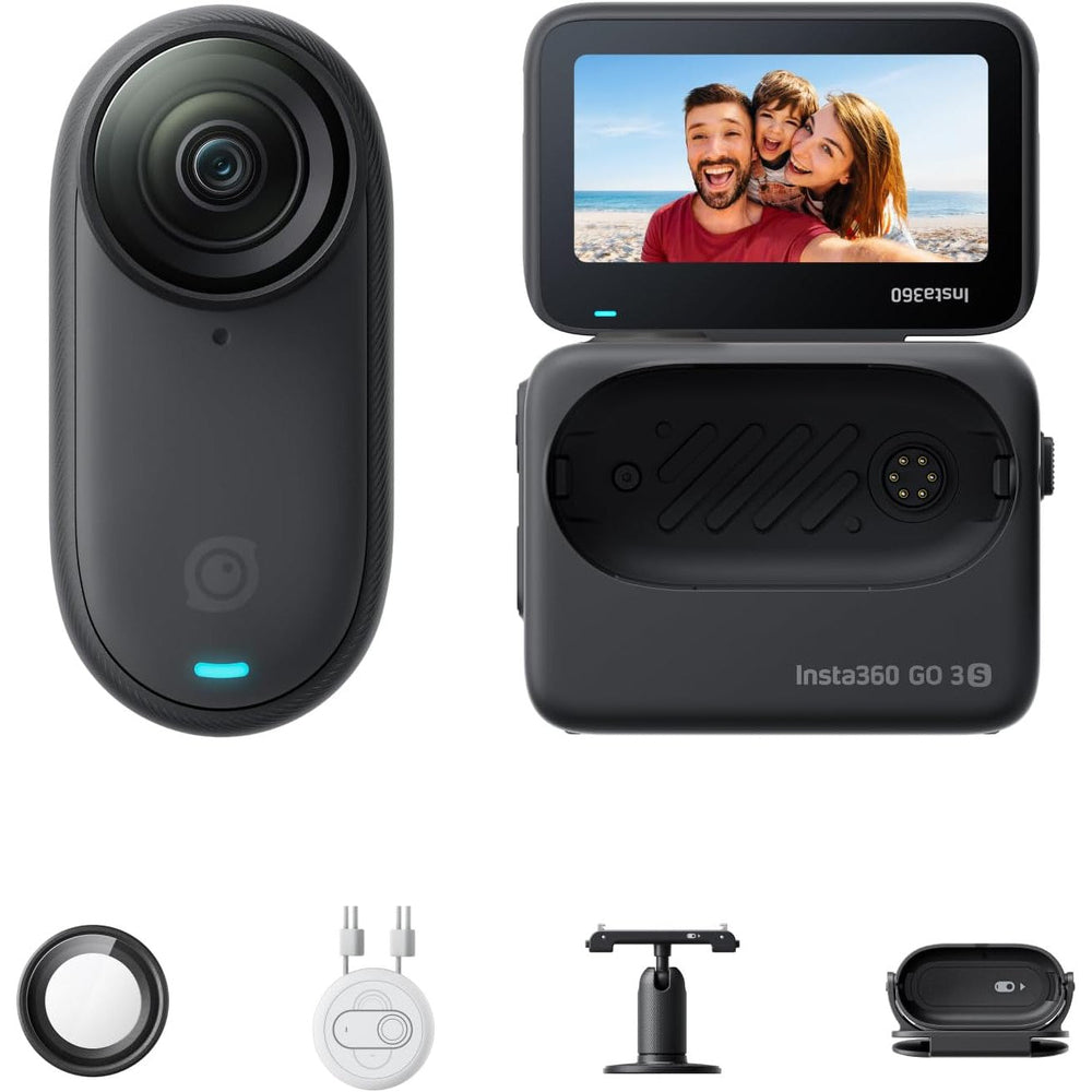 Insta360 GO 3S