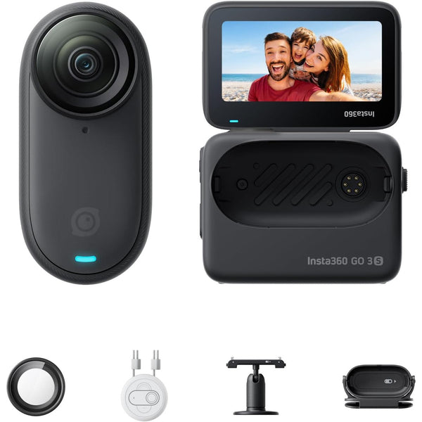 Insta360 GO 3S