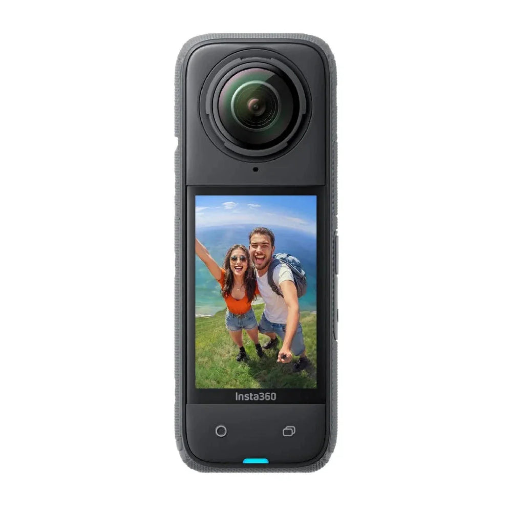 Insta360 X4