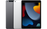 Apple iPad 10.2" (9ª Gen, 2021, A13 Bionic)