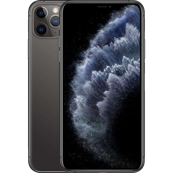 Apple iPhone 11 Pro Max (Seminuevo)