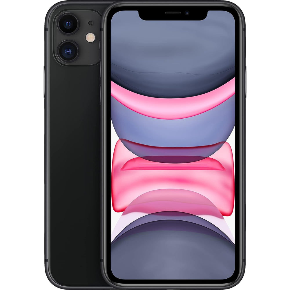 Apple iPhone 11 (Seminuevo)