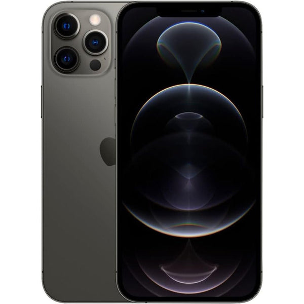 Apple iPhone 12 Pro Max + Lamina de Regalo (Seminuevo)