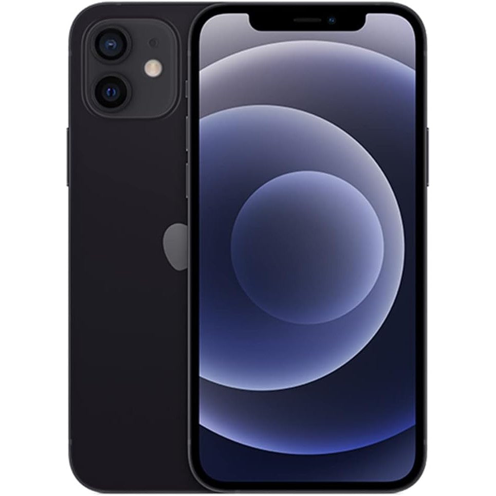 Apple iPhone 12 (Seminuevo)