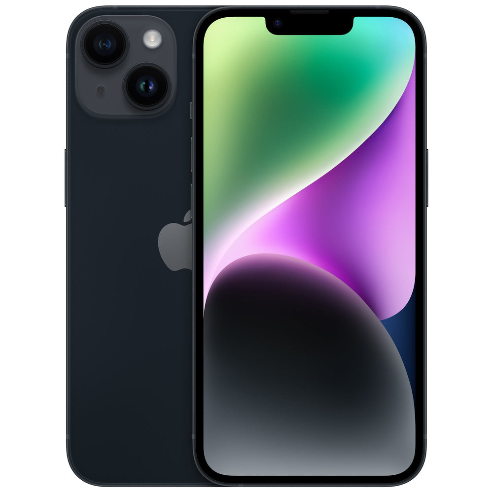 Used iPhone 14 Plus