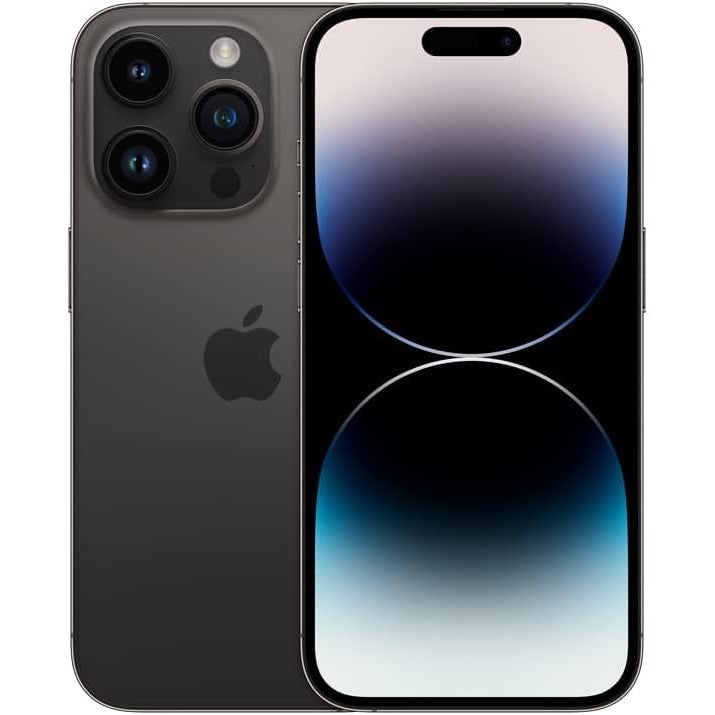 Refurbished iPhone 14 Pro