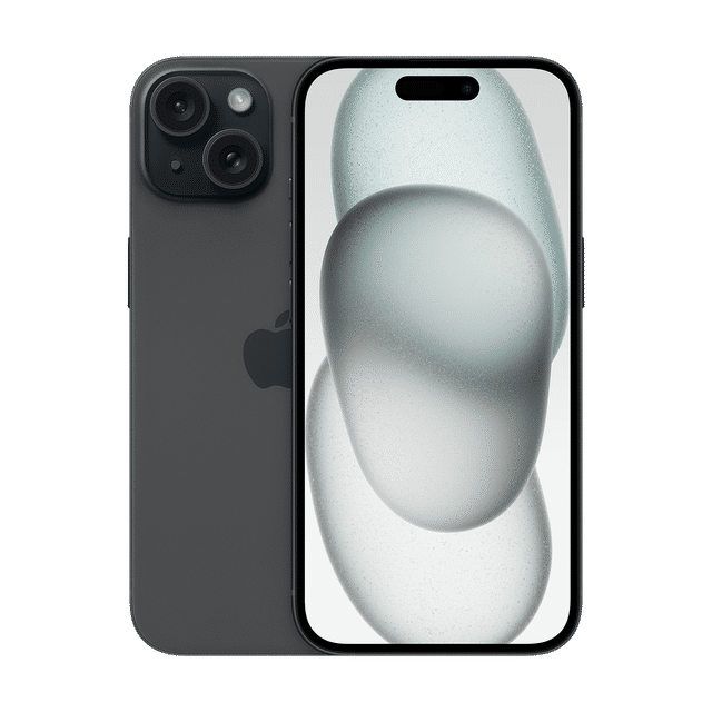 iPhone 15 Open Box
