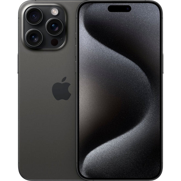 iPhone 15 Pro Max Reacondicionado (CPO)