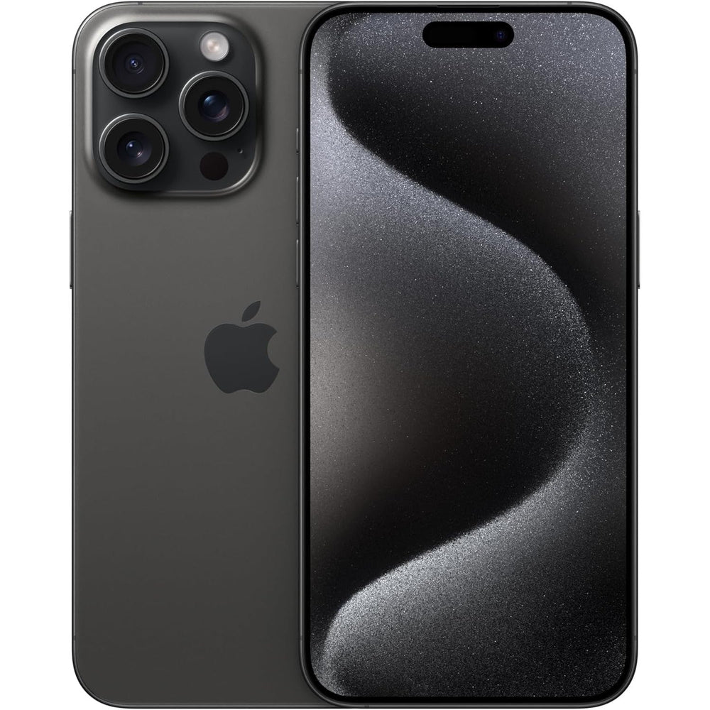 iPhone 15 Pro Max Reacondicionado