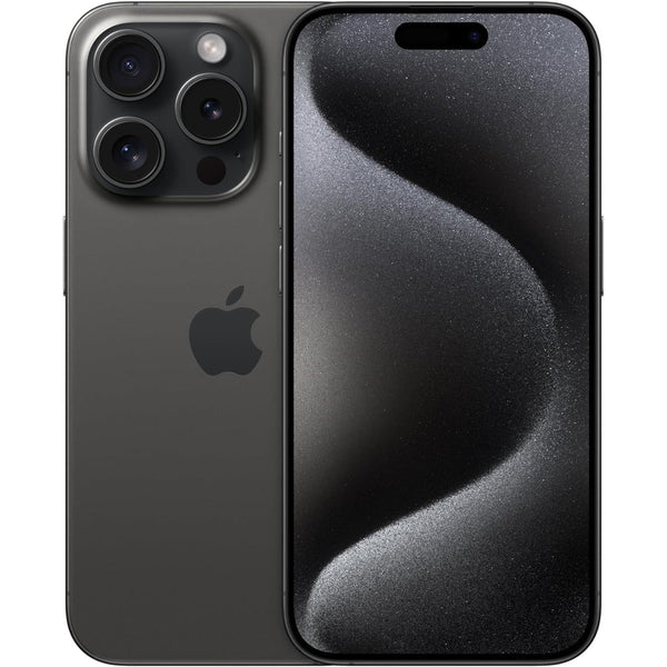 iPhone 15 Pro Reacondicionado