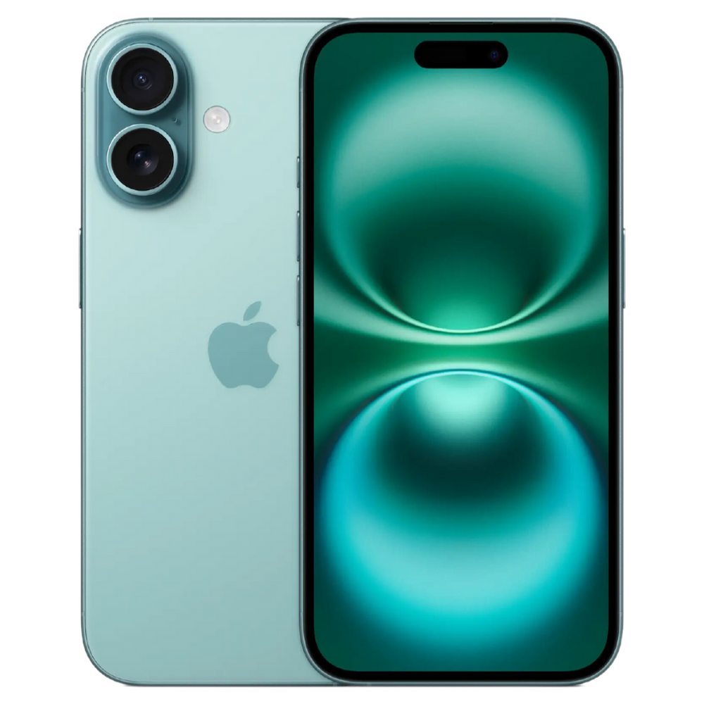 iPhone 16 Plus