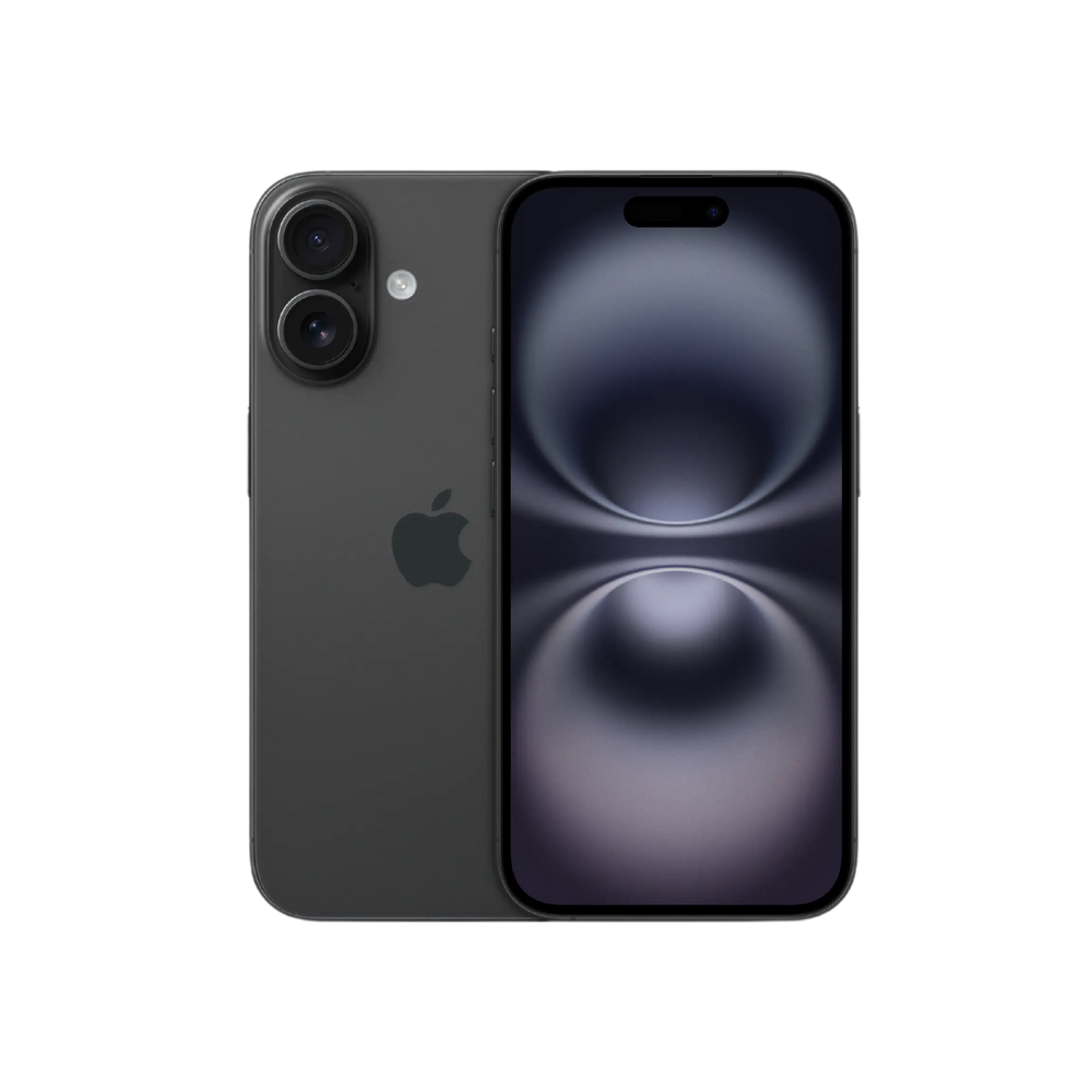 iPhone 16 Reacondicionado (CPO)