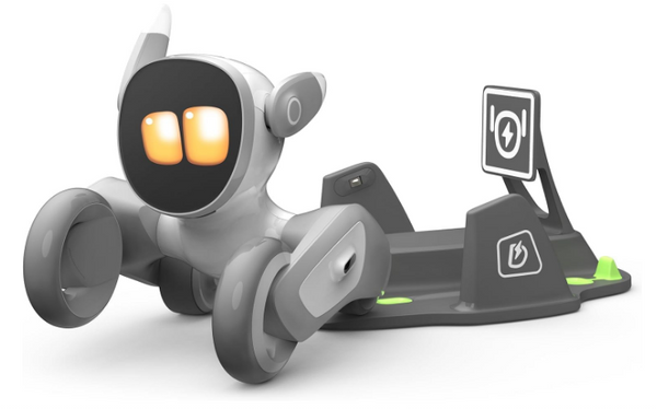 Loona Robot Dog - Smart Pet