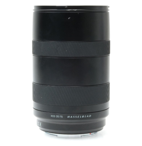 Hasselblad XCD 35-75mm f/3.5-4.5 Lens