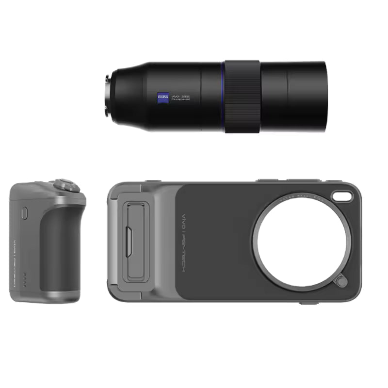 Vivo X300 PRO Photography Kit