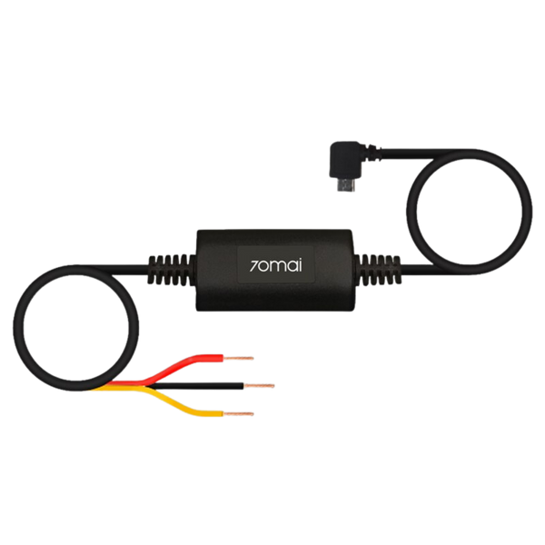 Kit de cableado UP02 para Dash Cam - 70mai