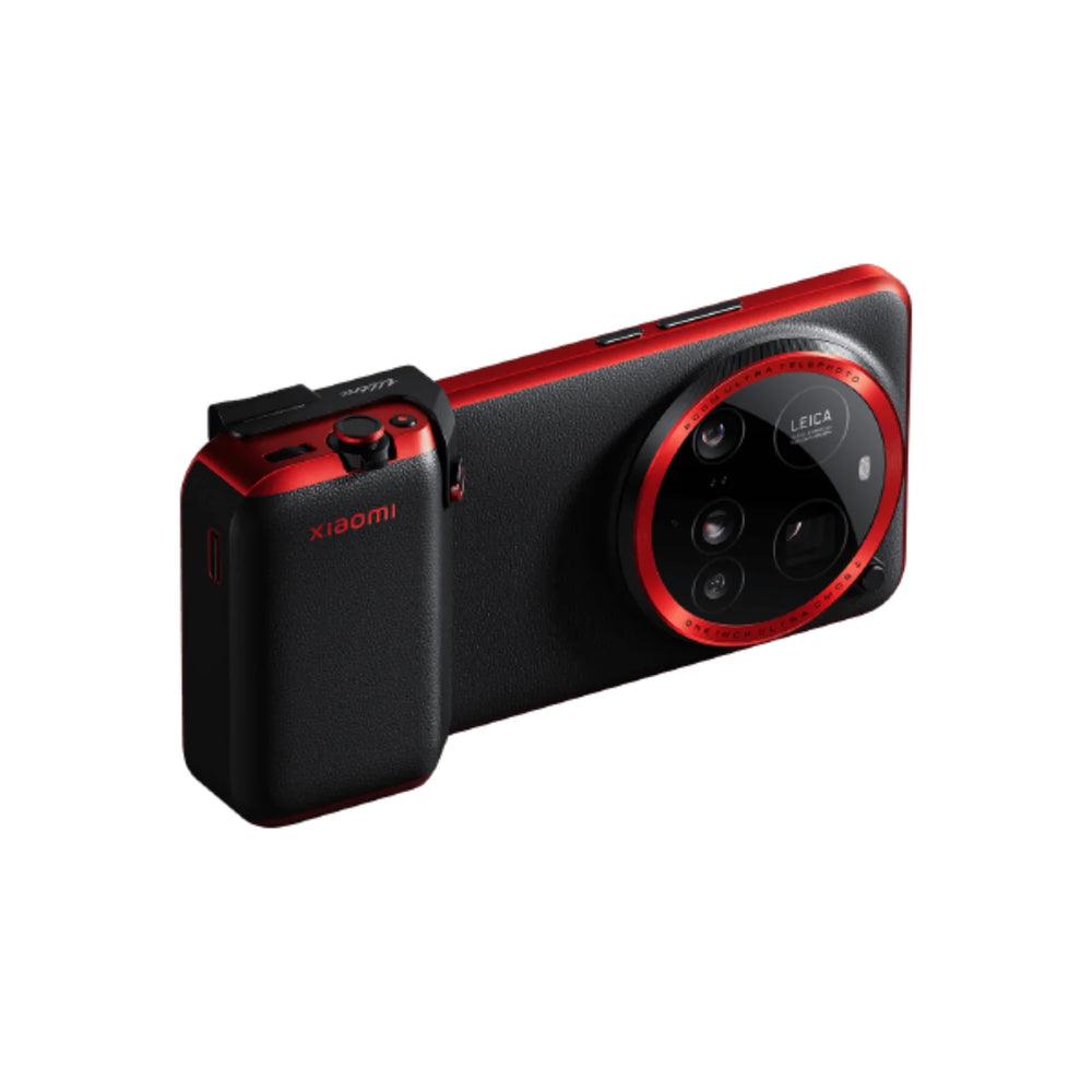 Kit de Fotografia -  Xiaomi 15 Ultra