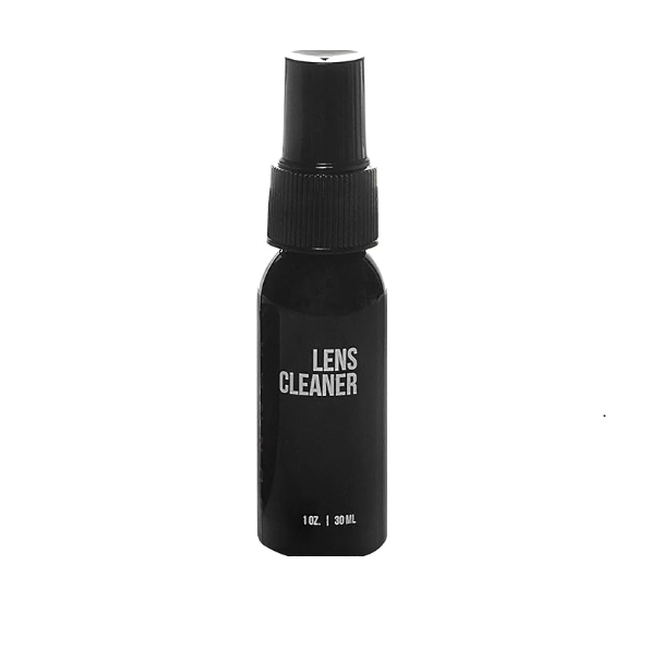 Kit de limpieza de lentes Gunnar
