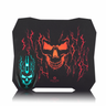 Kit Mouse Gamer + Mouse Pad Diseño - G1005 - IMPULSO