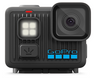 GoPro LIT Hero - Cámara de acción ligera
