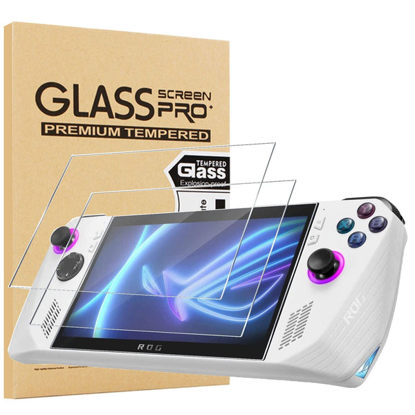 Protective Film for ASUS Rog Ally