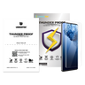 Lámina protectora para smartphone - Undertek