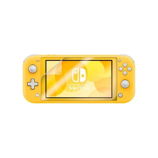 Hydrogel screen protector for Nintendo Switch Lite