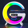 RGB Lamp Wireless Charger Speaker (DRP)