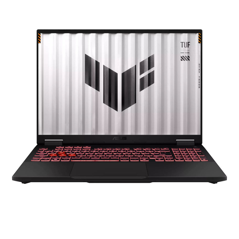 ASUS TUF Gaming A16 (2025) Laptop A Cuotas